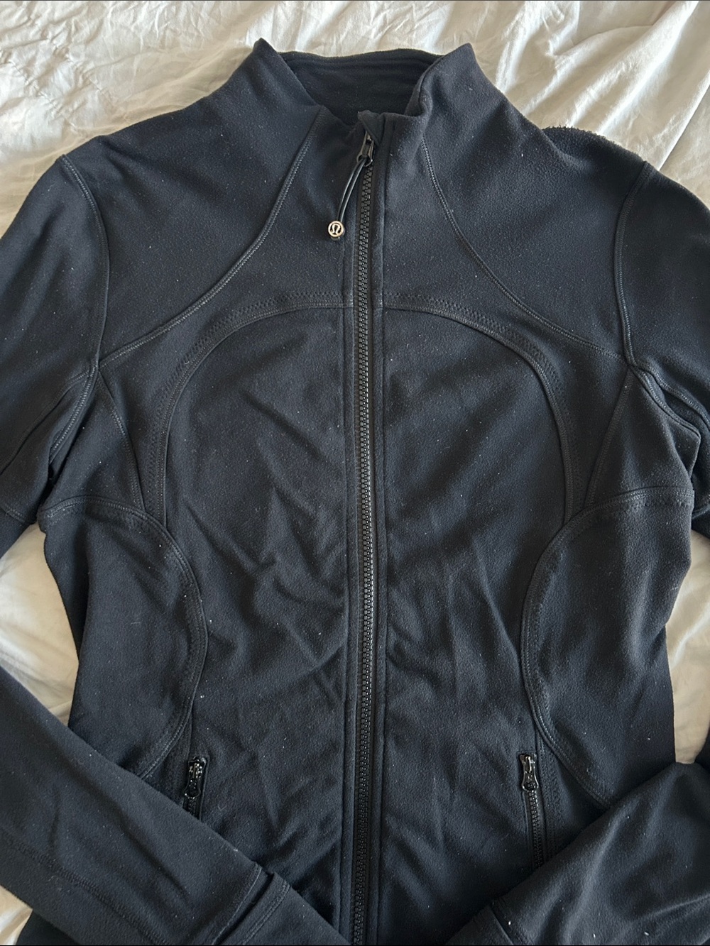 Lululemon Forme Jacket - Picture 5 of 9